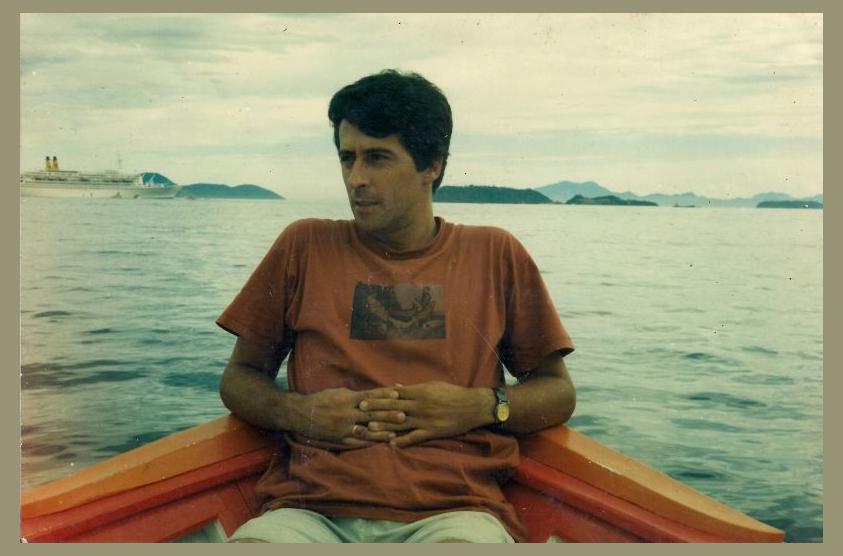 Sergio Barbosa